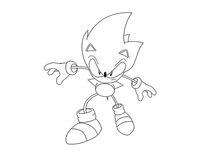 Sonic Sketch