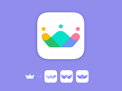 Game center icon