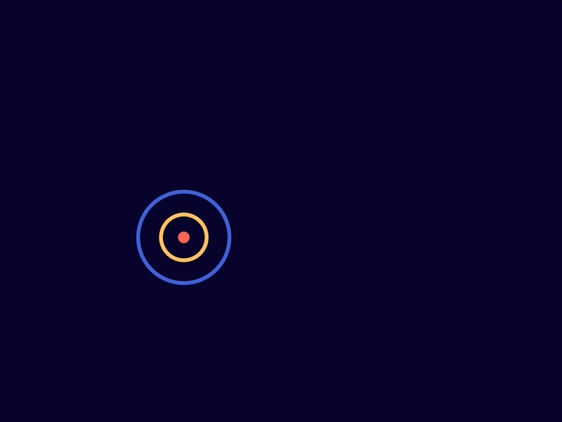 Amoeba amoeba goo metaball rxjs svg