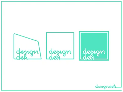 Brand Label artwork branding logo