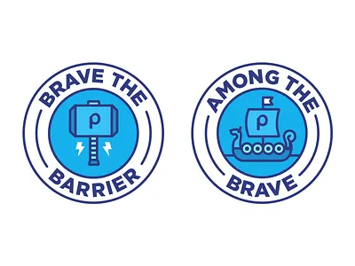 Brave the Barrier Campaign campaign company culture publitas