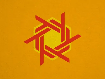 Y science type typography