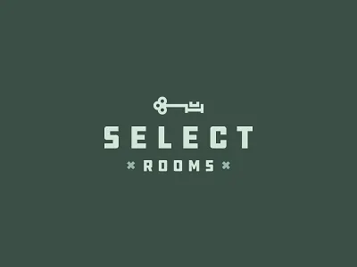 Select Rooms bed chicago explore hotel key room select travel wanderlust