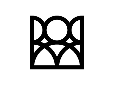 ASHRM aakenani ashrm lines logo mark symbol