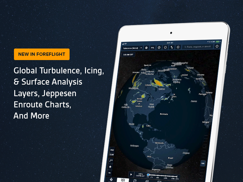 9.4 ForeFlight Features animation app aviation charts foreflight gif global ios ui