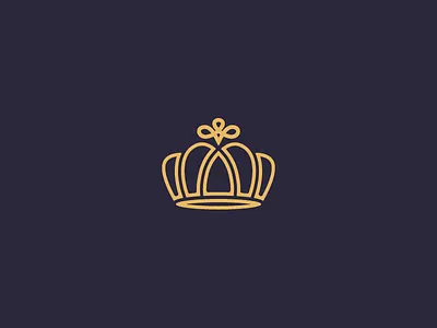 Not Worthy of the Crown branding crown identity jewels king logo logomark prince princess queen royal