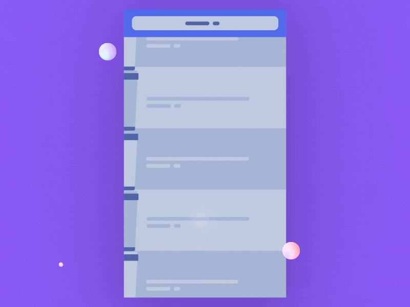 UX Motion I 2d animation coffee motion ui ux