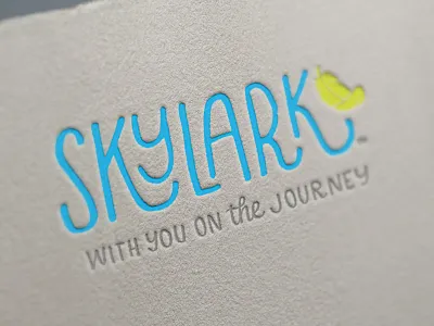 Skylark™ Logo