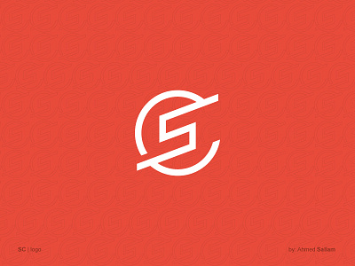 Sallam Construction | EGY brand branding design icon identity logo logos mark