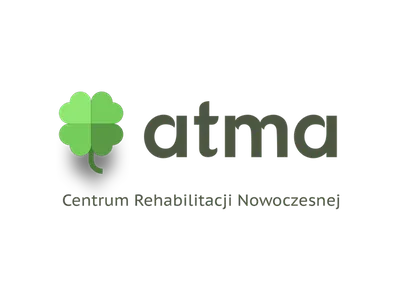 Care Center Logo atma bydgoszcz care center centrum rehabilitacji logo rehabilitation centre