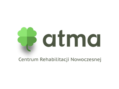 Care Center Logo atma bydgoszcz care center centrum rehabilitacji logo rehabilitation centre