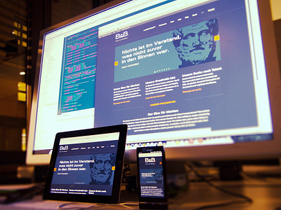 B&B 2013 Final Website website