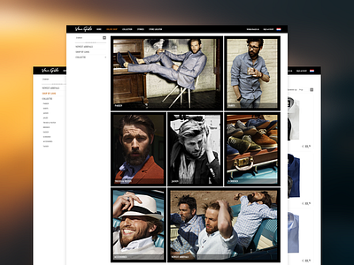 van Gils Webshop ecommerce webshop