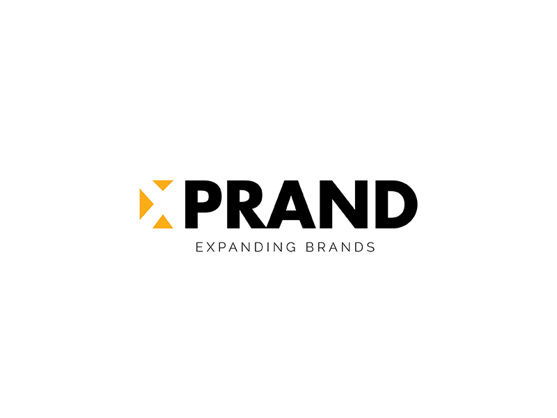 Xprand - Advertising Agency advertising ideas logos. logo design