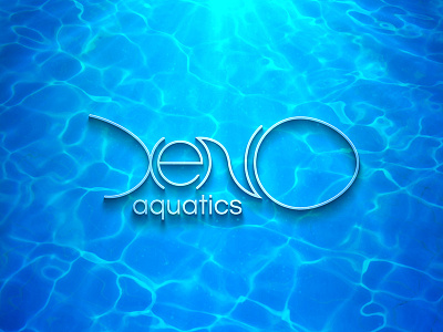 Xeno Aquatics concept