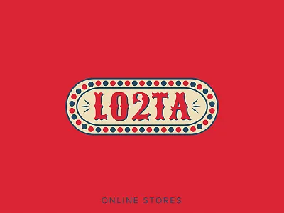 Lo2ta logo design logos online stores