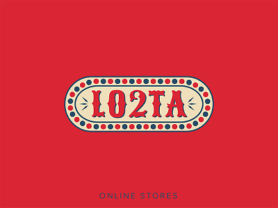 Lo2ta logo design logos online stores