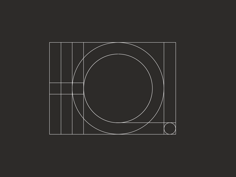 ODYSSE | Brand Design brand coffee design identity logo lounge bar