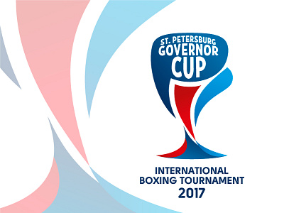 Governor Cup Of Boxing Tournament box boxing championship cup glove governor tournament