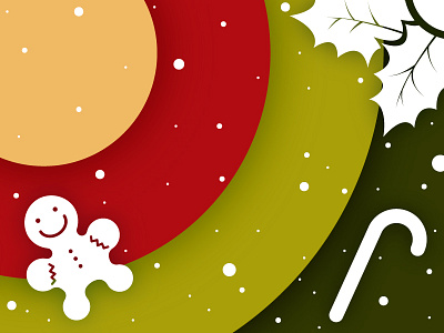 Color Palette 10 - Christmas color E christmas color palette hong kong invitation invite light green mack chan mack studio red 圣诞节 聖誕節 香港