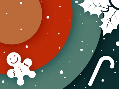 Color Palette 09 - Christmas color D christmas color palette dark blue dark red hong kong invitation invite mack chan mack studio 圣诞节 聖誕節 香港