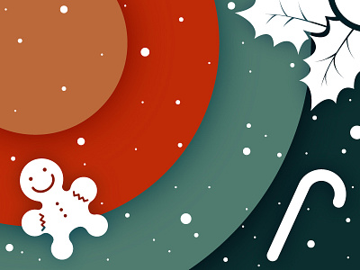 Color Palette 09 - Christmas color D christmas color palette dark blue dark red hong kong invitation invite mack chan mack studio 圣诞节 聖誕節 香港