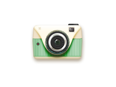 Icon_Camera camera icon