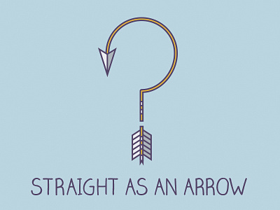 Arrow car design graphic design greeting card illustrate illustration illustrator postcard