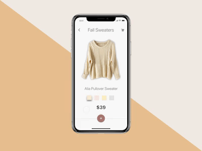 Fall Haul fall iphone10 iphonex onlineshop ui