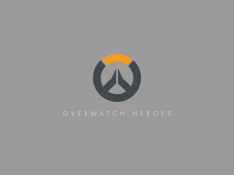 Overwatch Heroes deekay heroes overwatch