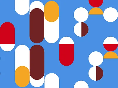 Geometry background exploration asymmetry background ballon circle design exploration forms fun geometry symmetry tube