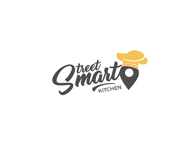 Street Smart Kitchen Logo kitchen logo smart street