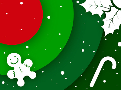 Color Palette 13 - Christmas color H christmas color palette hong kong invitation invite light green mack chan mack studio red 圣诞节 聖誕節 香港