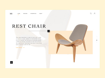Web design