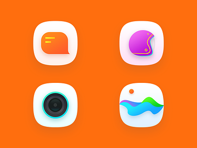 夏日恋情-theme icon