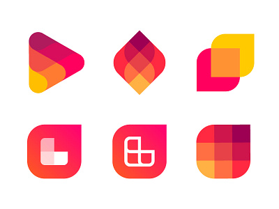 Linkfire logo concepts | Music marketing company ( for sale ) app branding icon energetic burn burning fire data lettering energy monogram letter gradient smart entertainment icon arrow brand link light flame abstract media mark logotype overlay l production producer marketing music