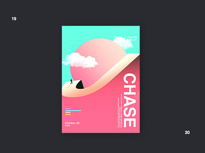 004 design poster