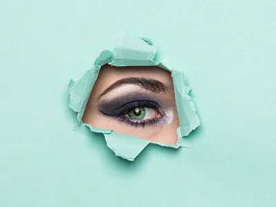 Are You The Next RTist? art direction beauty content makeup paper photo art direction photography product styling social media visual content
