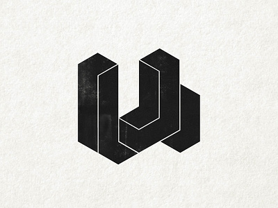 U - #36daysoftype 36daysoftype design letter type typography
