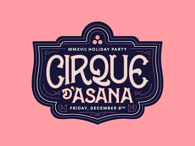Asana Holiday Party