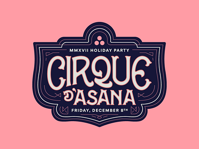 Asana Holiday Party