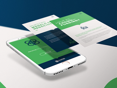 Coop app brand branding design graphic icons identity logo logotype naming web