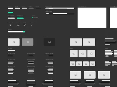Flowchart 1 designsystem flowchart sitemap sketch ux
