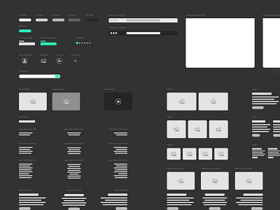 Flowchart 1 designsystem flowchart sitemap sketch ux