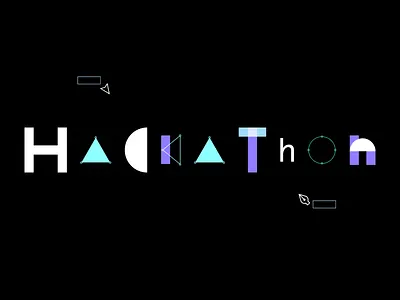 How to Make Hackathons Design Friendly? color components design figma illustration library page ui