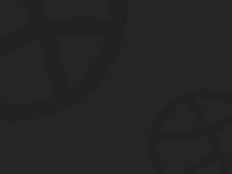 Hello Dribbble! :) after effects entry first gif illustrator jolly liquid text logo animation shot smile text animation thanks typography