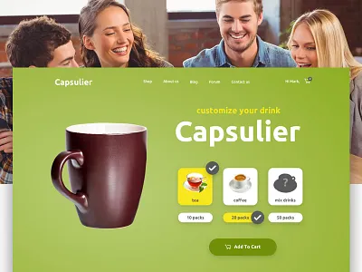UI practice design ui ux web