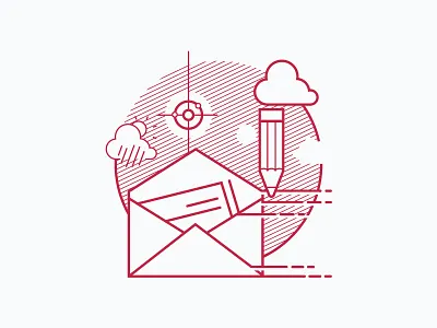 GoromCha Icons attendance goromcha icon local mail pipelines