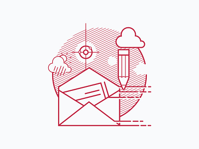 GoromCha Icons attendance goromcha icon local mail pipelines