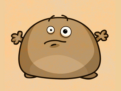 Harrrold blob character vector